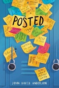Cover: Posted - Collins