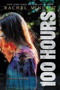 Cover: 100 Hours - Katherine Tegen Books