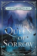 Cover: The Queen of Sorrow - Harper Voyager