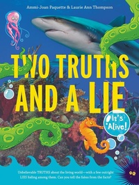 Abbildung von: Two Truths and a Lie: It's Alive! - Collins