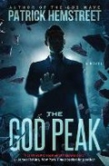 Cover: The God Peak - Harper Voyager