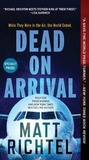 Cover: Dead On Arrival - WilliamMr