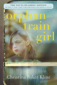 Enlarge image Cover: Orphan Train Girl - HarperCollins
