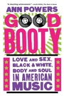 Cover: Good Booty - Dey Street Books, an imprint of HarperCollins US