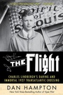Cover: The Flight - William Morrow Paperbacks