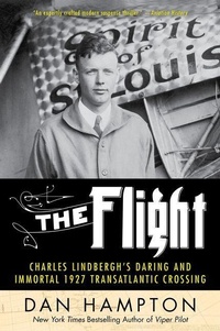 Enlarge image Cover: The Flight - William Morrow Paperbacks