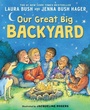 Cover: Our Great Big Backyard - HarperCollins