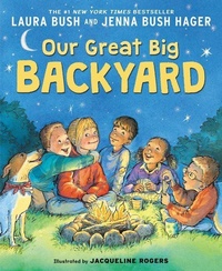 Enlarge image Cover: Our Great Big Backyard - HarperCollins