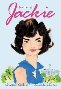 Enlarge image Cover: Just Being Jackie - Balzer and Bray