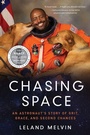 Cover: Chasing Space - Amistad Press