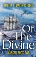 Cover: Of The Divine - HarperCollins