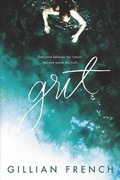 Cover: Grit - Collins