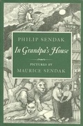 Cover: In Grandpa's House - Collins