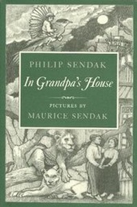 Abbildung von: In Grandpa's House - Collins