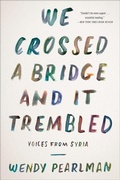 Cover: We Crossed a Bridge and It Trembled - Custom House
