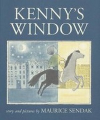 Enlarge image Cover: Kenny's Window - Collins