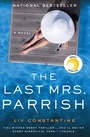 Cover: The Last Mrs. Parrish - HarperCollins