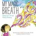 Cover: My Magic Breath - HarperCollins