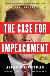 Enlarge image Cover: The Case for Impeachment - Collins