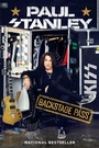 Cover: Backstage Pass - HarperOne