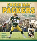 Cover: Green Bay Packers - Wisconsin Historical Society Press