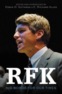 Enlarge image Cover: RFK - WilliamMr