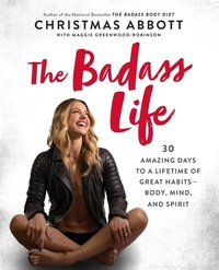 Enlarge image Cover: The Badass Life - William Morrow Cookbooks