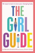 Cover: The Girl Guide - Collins