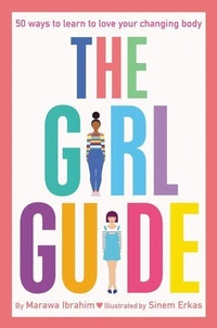 Enlarge image Cover: The Girl Guide - Collins