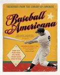Cover: Baseball Americana - Collins