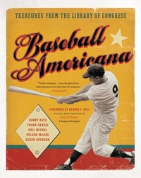 Abbildung von: Baseball Americana - Collins