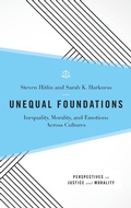 Cover: Unequal Foundations - Oxford University Press Inc