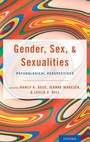 Cover: Gender, Sex, and Sexualities - Oxford University Press Inc