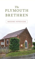 Cover: The Plymouth Brethren - Oxford University Press Inc