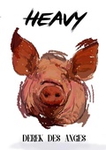 Cover: Heavy - Lulu.com