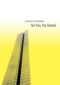 Cover: So far, so good - Lulu.com