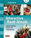 Cover: Interactive Read-Alouds, Grades 4-5 - Heinemann Educational Books