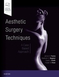 Cover: Aesthetic Surgery Techniques - Elsevier