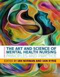 Cover: The Art and Science of Mental Health Nursing: Principles and Practice - Open University Press