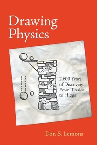 Enlarge image Cover: Drawing Physics - MIT Press
