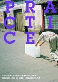 Enlarge image Cover: Practice - MIT Press