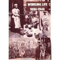 Abbildung von: Working Life 1886-1940: Volume 2 - Ravan Press (Pty) Ltd