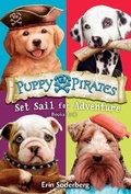Cover: Puppy Pirates: Books 1-4 - Random House Books for Young Readers