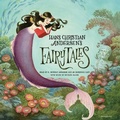 Cover: Hans Christian Andersen's Fairy Tales - Random House US Audio