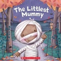 Cover: The Littlest Mummy (the Littlest Series) - Cartwheel Books