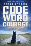 Cover: Code Word Courage - Scholastic Press