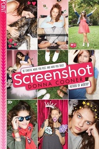 Enlarge image Cover: Screenshot - Scholastic US