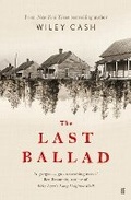 Cover: The Last Ballad - Faber & Faber