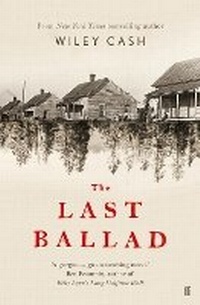 Enlarge image Cover: The Last Ballad - Faber & Faber