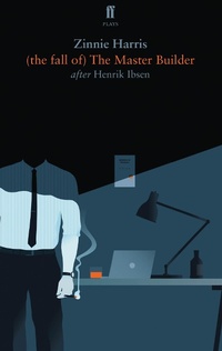 Enlarge image Cover: (the fall of) The Master Builder - Faber & Faber